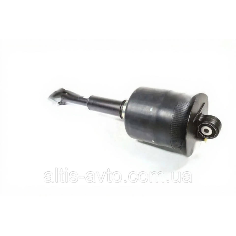 Амортизатор MAN TGA / TGS / TGX (оригинал Sachs) 317 324 Амортизатор MAN TGA / TGS / TGX (оригинал Sachs) 317 324