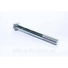Болт М22*1,5*61*197 рессоры Mercedes (Febi) 40871