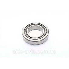 Подшипник ступицы MAN, SCANIA 3,4 Серия (SKF) VKHB 2409 S