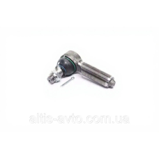 Наконечник М28*1,5*105 тяги рул. DAF, IVECO, MAN, Mercedes, Renault, VOLVO правая сторона (Lemfoe