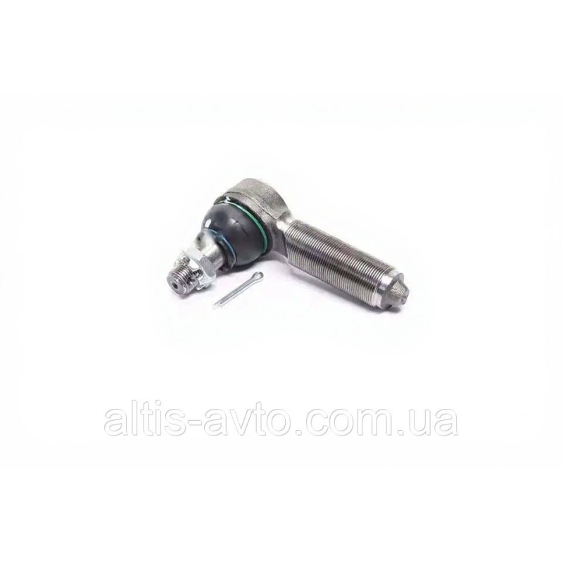 Наконечник М28*1,5*105 тяги рул. DAF, IVECO, MAN, Mercedes, Renault, VOLVO правая сторона (Lemfoe