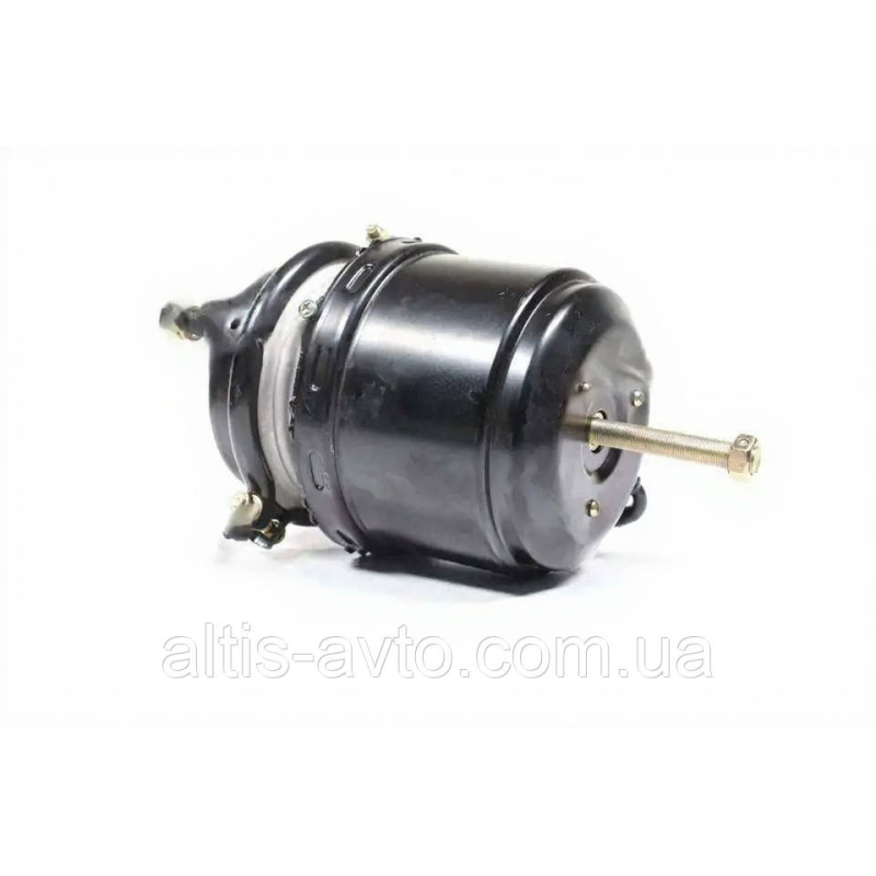 Энергоаккумулятор Тип 24/30 Задний/Прав (65/65, M16x1,5мм, диск) Renault (RIDER) RD86.21.57