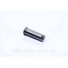 Палец 45*14*4*48 BPW, DAF, MAN, Mercedes, ROR, SAF, SCANIA, VOLVO (Febi) 07002