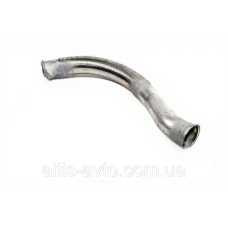 Труба глушителя (Евро 5 x1020mm) DAF CF 75 (Dinex) 22188