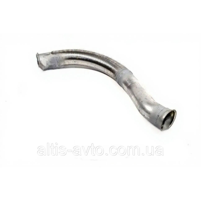 Труба глушителя (Евро 5 x1020mm) DAF CF 75 (Dinex) 22188 Труба глушителя (Евро 5 x1020mm) DAF CF 75 (Dinex) 22188
