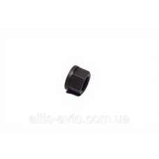 Гайка М16*1,5*17 SW22 с фланцем (Febi) 07428