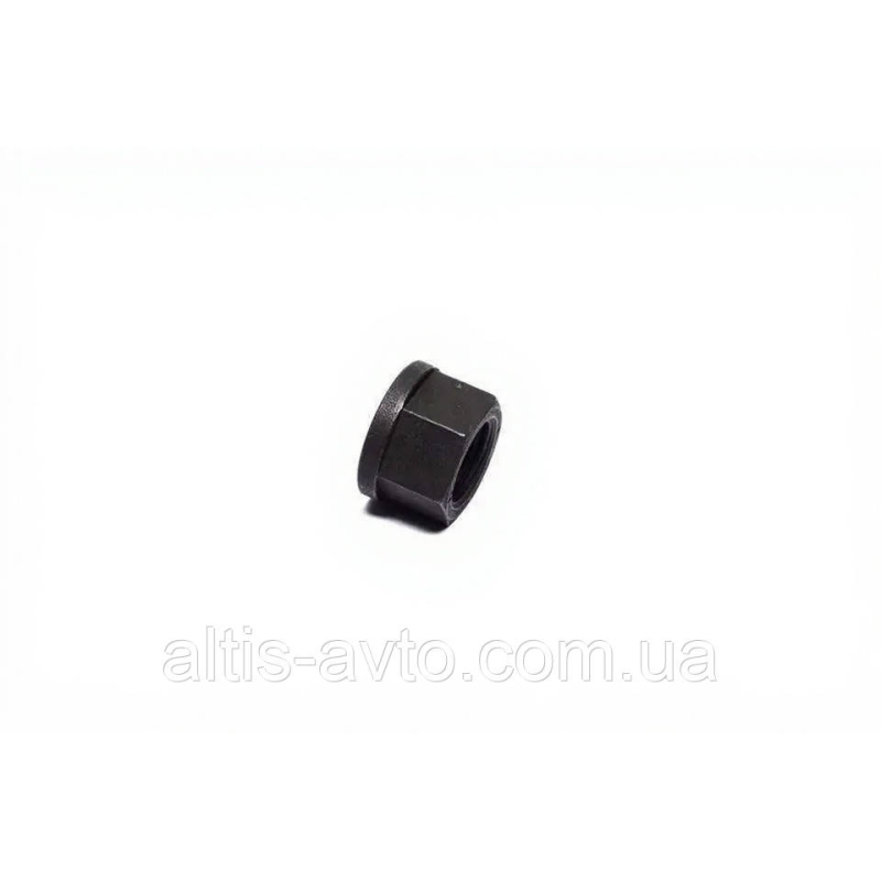 Гайка М16*1,5*17 SW22 с фланцем (Febi) 07428
