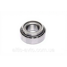 Подшипник ступицы Mercedes (AXUT) GP014126