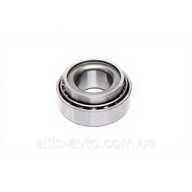 Подшипник ступицы Mercedes (AXUT) GP014126 Подшипник ступицы Mercedes (AXUT) GP014126