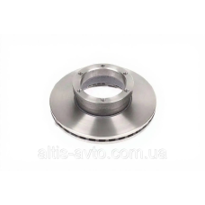 Тормозной диск VOLVO (Techno Brake) 960310