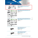 Ремкоплект механизма привода суппорта WABCO 17.5“, 19.5“, 22.5“ болт–76мм ➤ WBC22, 5