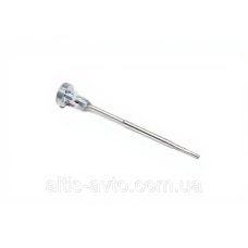 Комплект клапанов (Bosch) F00RJ02429