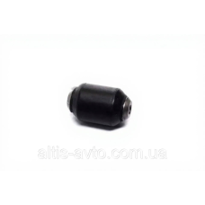 Сайлентблок 22*51,5*76 рессоры DAF LF45 (Febi) 103187