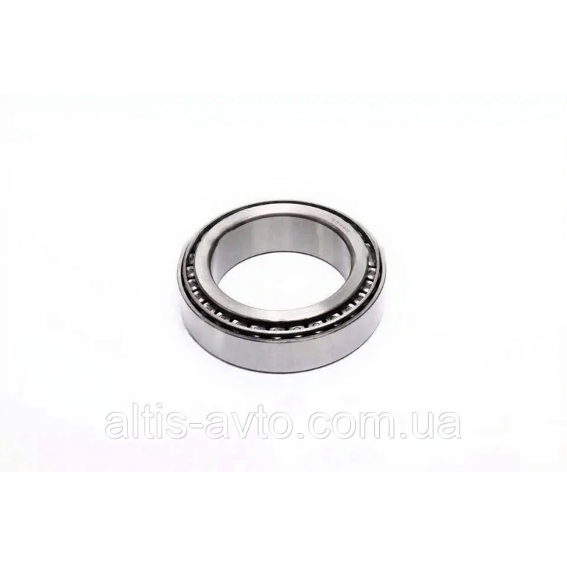 Подшипник ступицы DAF (AXUT) GP014124 Подшипник ступицы DAF (AXUT) GP014124