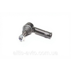 Наконечник М16*1,5*57 тяги рул. DAF 65CF,95XF,CF75,LF55 правая сторона (CEI) 221.136