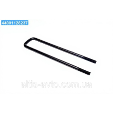 Стремянка М18*2*465 рессоры (Schomaecker) 98897465
