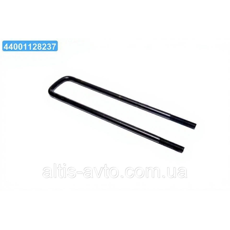Стремянка М18*2*465 рессоры (Schomaecker) 98897465