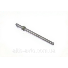 Патрубок напорной трубы (Bosch) F00RJ01029