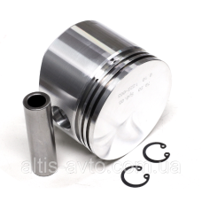Поршень компрессора 78.00mm (0,50) KNORR, Renault Magnum, Premium, Midlum, Kerax (YUMAK) 01.767.2