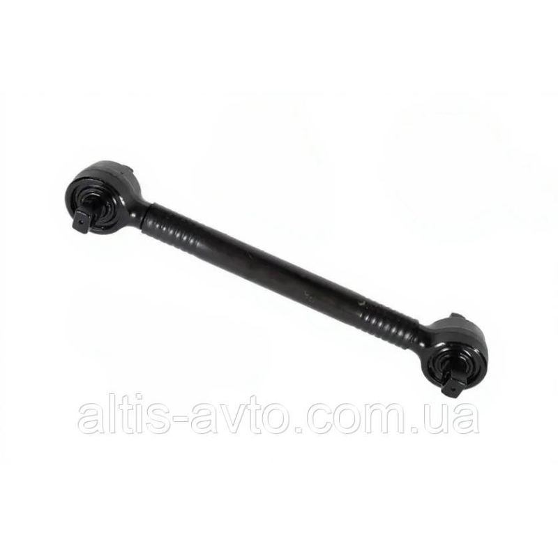 Тяга реактивная MAN TGA, TGS, TGX 04.00- (L-572mm, bone) Тяга реактивная MAN TGA, TGS, TGX 04.00- (L-572mm, bone)