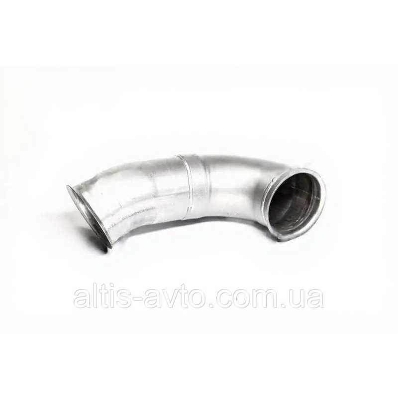 Труба глушителя DAF CF85, XF95, XF105 [EUR 4/5] (Vanstar) 71175DF