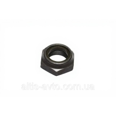 Гайка М27x1,5x17 SW41 с правая сторона резьба Mercedes (Febi) 26529