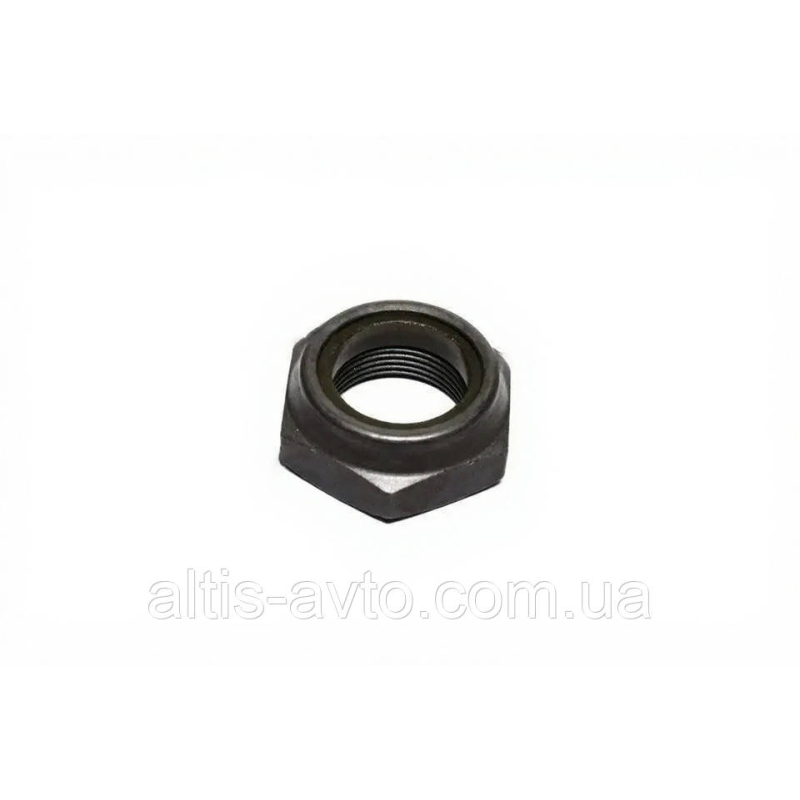 Гайка М27x1,5x17 SW41 с правая сторона резьба Mercedes (Febi) 26529