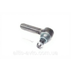 Наконечник М20*1,5 М28*1,5*148 тяги рул. DAF LF45 правая сторона (Febi) 32536