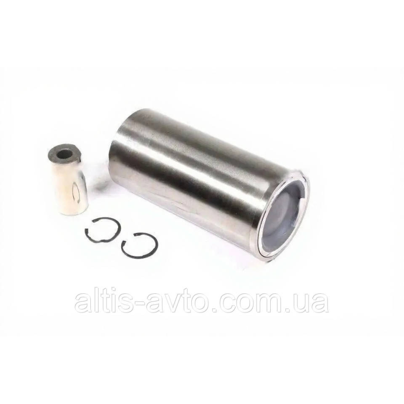 Поршень с гильзой (130мм STD, .: 52x106) MAN TGA (Kolbenschmidt) 99985960 Поршень с гильзой (130мм STD, .: 52x106) MAN TGA (Kolbenschmidt) 99985960