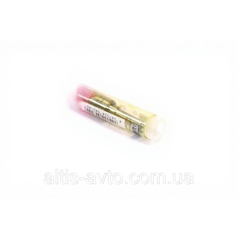 Распылитель форсунки DSLA 145 P 1441 Iveco/Case (Bosch) 0433175426 Распылитель форсунки DSLA 145 P 1441 Iveco/Case (Bosch) 0433175426