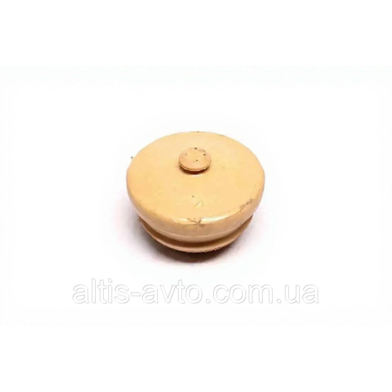 Буфер (отбойник) рессоры MAN (Febi) 101907 Буфер (отбойник) рессоры MAN (Febi) 101907