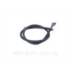 Топливные шланги с тканевой оплеткой  6MMx15MT-RE 4324-10052 (GATES) TFL6X15