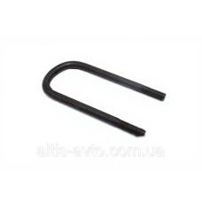 Стремянка М24*3*128*330 BPW (Schomaecker) 98648330