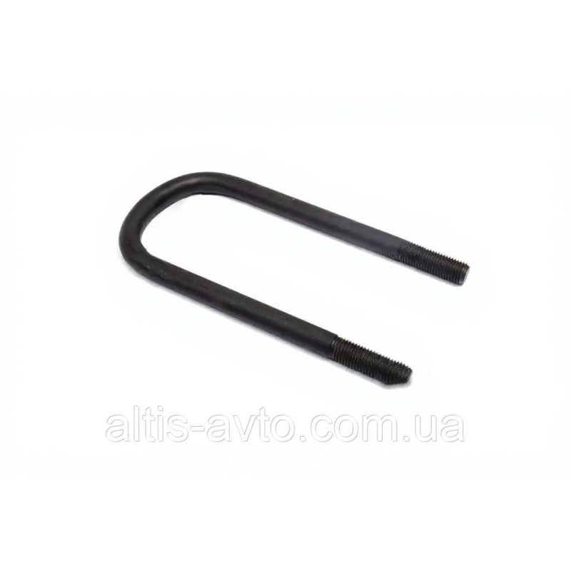 Стремянка М24*3*128*330 BPW (Schomaecker) 98648330 Стремянка М24*3*128*330 BPW (Schomaecker) 98648330