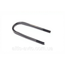 Стремянка М24*2*151*370 рессоры Renault (Schomaecker) 98615370