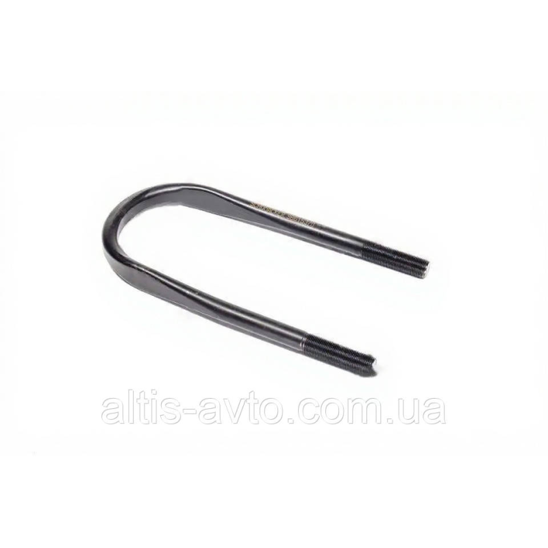 Стремянка М24*2*151*370 рессоры Renault (Schomaecker) 98615370 Стремянка М24*2*151*370 рессоры Renault (Schomaecker) 98615370