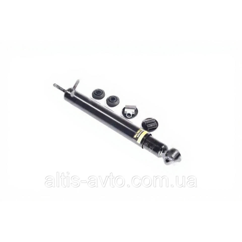 Амортизатор SCANIA 124,144,P,G,R,T Серия (L490-855) передний (Monroe) T1215
