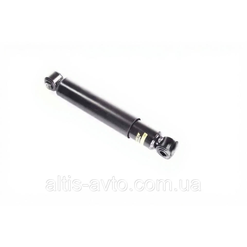 Амортизатор Mercedes Atego (L457-745) (Monroe) T5332