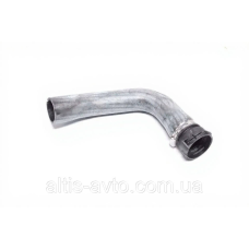 Шланг системы охлаждения (55ммx390мм) SCANIA 4, P,G,R,T (Gates) 05-3443
