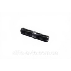 Шпилька М10*1,5*48 колеса Mercedes (Febi) 02892