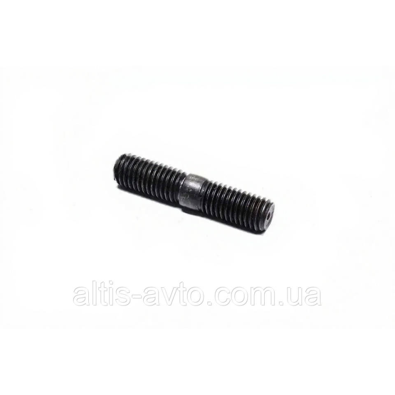 Шпилька М10*1,5*48 колеса Mercedes (Febi) 02892 Шпилька М10*1,5*48 колеса Mercedes (Febi) 02892