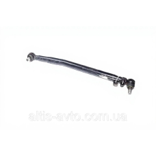Тяга рулевая продольная Renault Premium L=809 (оригинал Lemfoerder) 24590 01
