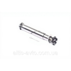 Палец М24*1,5*28*131*30*26*185 рессоры с гайкой (Febi) 04302