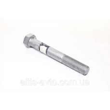 Болт М30x235x8,8 SW46 рессоры (оригинал BPW) 02.5023.70.88