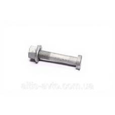 Болт М22*1,5*120,5 колеса с гайкой (Febi) 100081