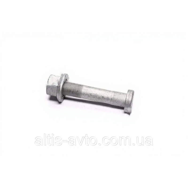Болт М22*1,5*120,5 колеса с гайкой (Febi) 100081 Болт М22*1,5*120,5 колеса с гайкой (Febi) 100081
