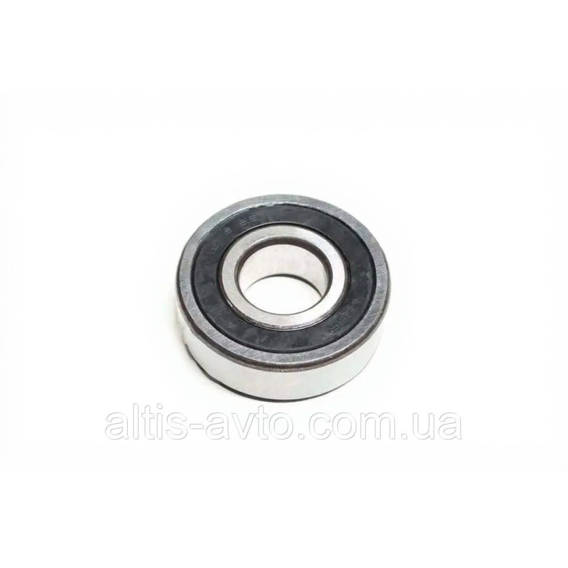 Подшипник маховика 25x62x19 широкий DAF 95XF 105XF (FAG) 544872.E23 Подшипник маховика 25x62x19 широкий DAF 95XF 105XF (FAG) 544872.E23