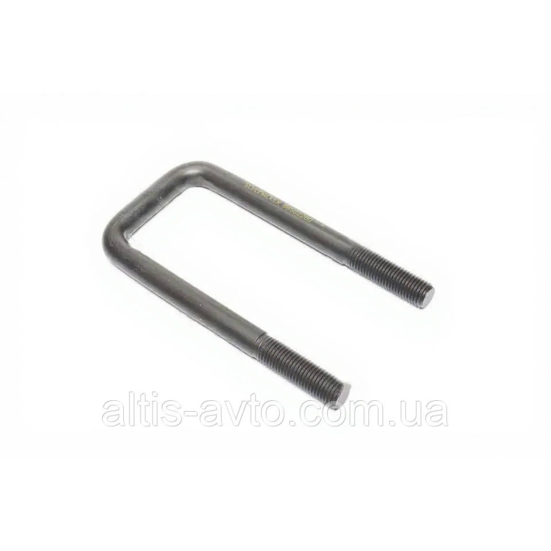 Стремянка М24*3*102*260 рессоры VOLVO (Schomaecker) 98502260 Стремянка М24*3*102*260 рессоры VOLVO (Schomaecker) 98502260