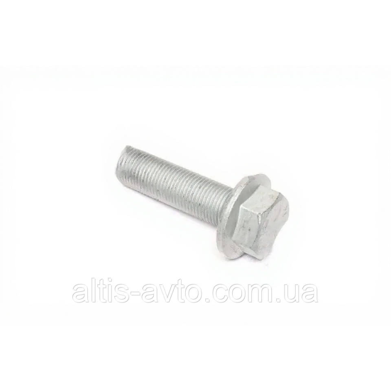 Болт M16x1,5x55 крепления суппорта (оригинал SAF) 4343291410