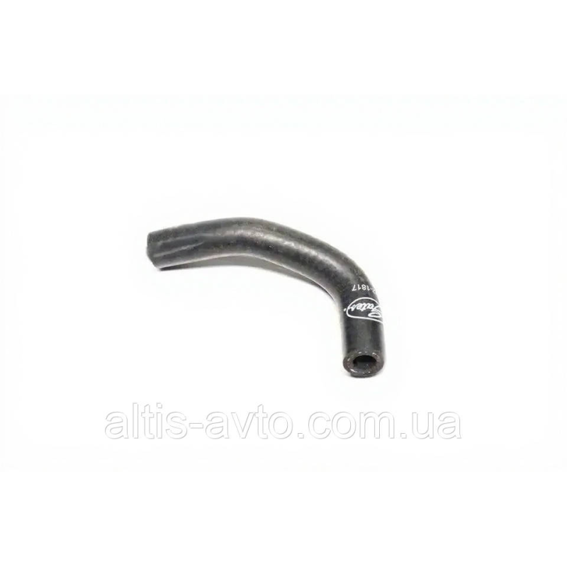 Шланг системы охлаждения DAF 75 CF, 85 CF, 95, 95 XF, CF 85, SB, XF 95 (Gates) 02-1817 Шланг системы охлаждения DAF 75 CF, 85 CF, 95, 95 XF, CF 85, SB, XF 95 (Gates) 02-1817